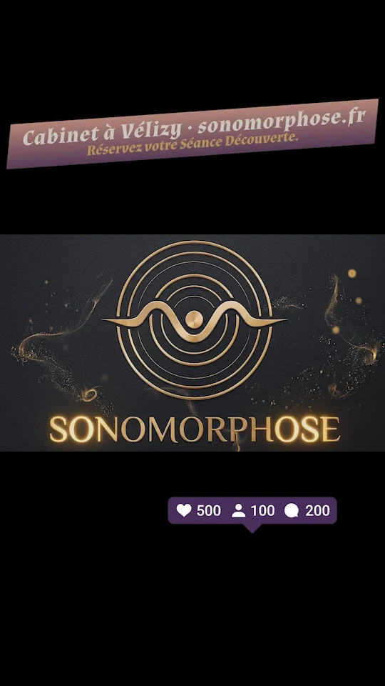 Frame du projet Sonomorphose — séance de relaxation vibroacoustique, 6 sur 6